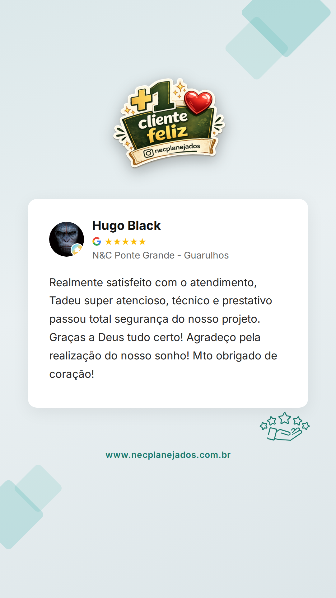 Arte gerada