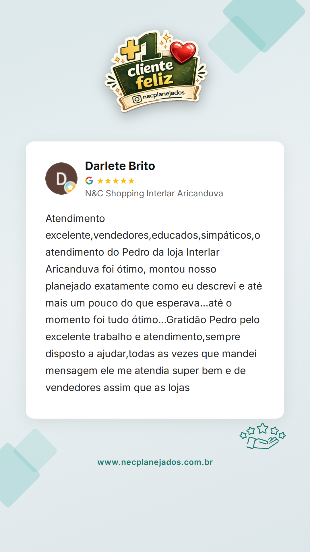 Arte gerada